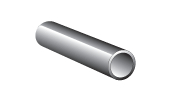 STAINLESS STEEL ROUND TUBE