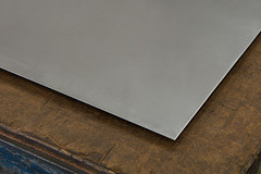 stainless steel sheet finishes